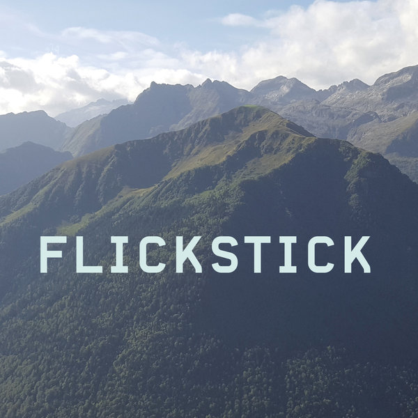 Flickstick